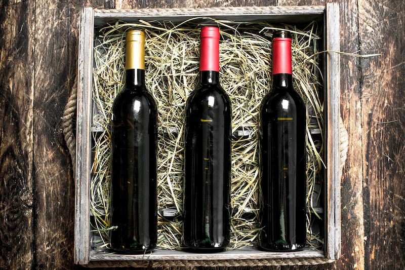 Top 10 Outstanding Wine & Spirits Importer/Distributor