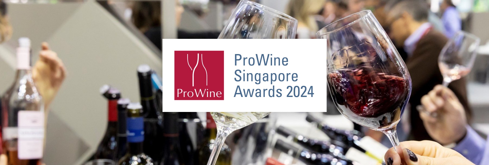 ProWine Singapore 2024 Awards