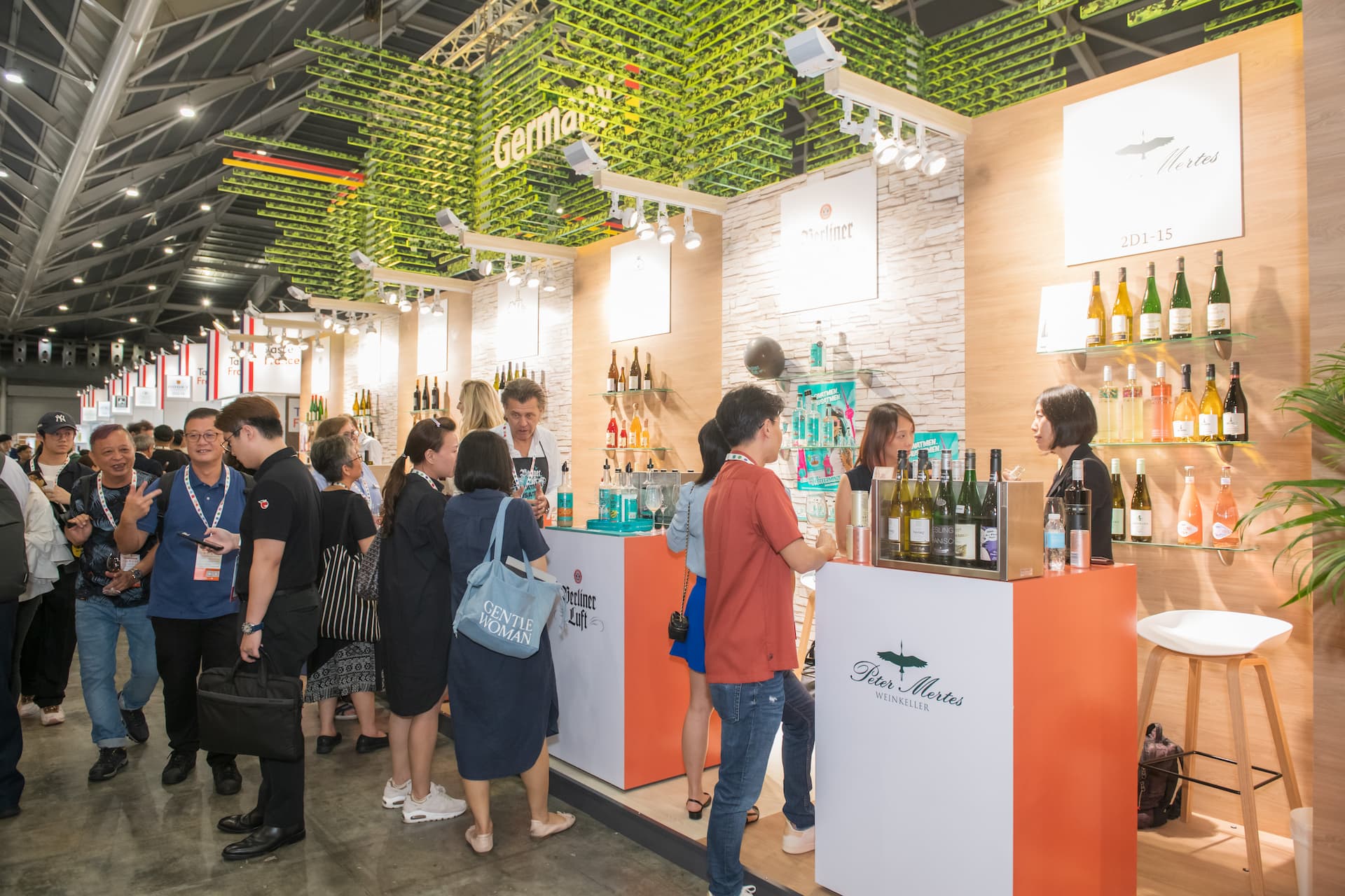 ProWine Singapore 2026