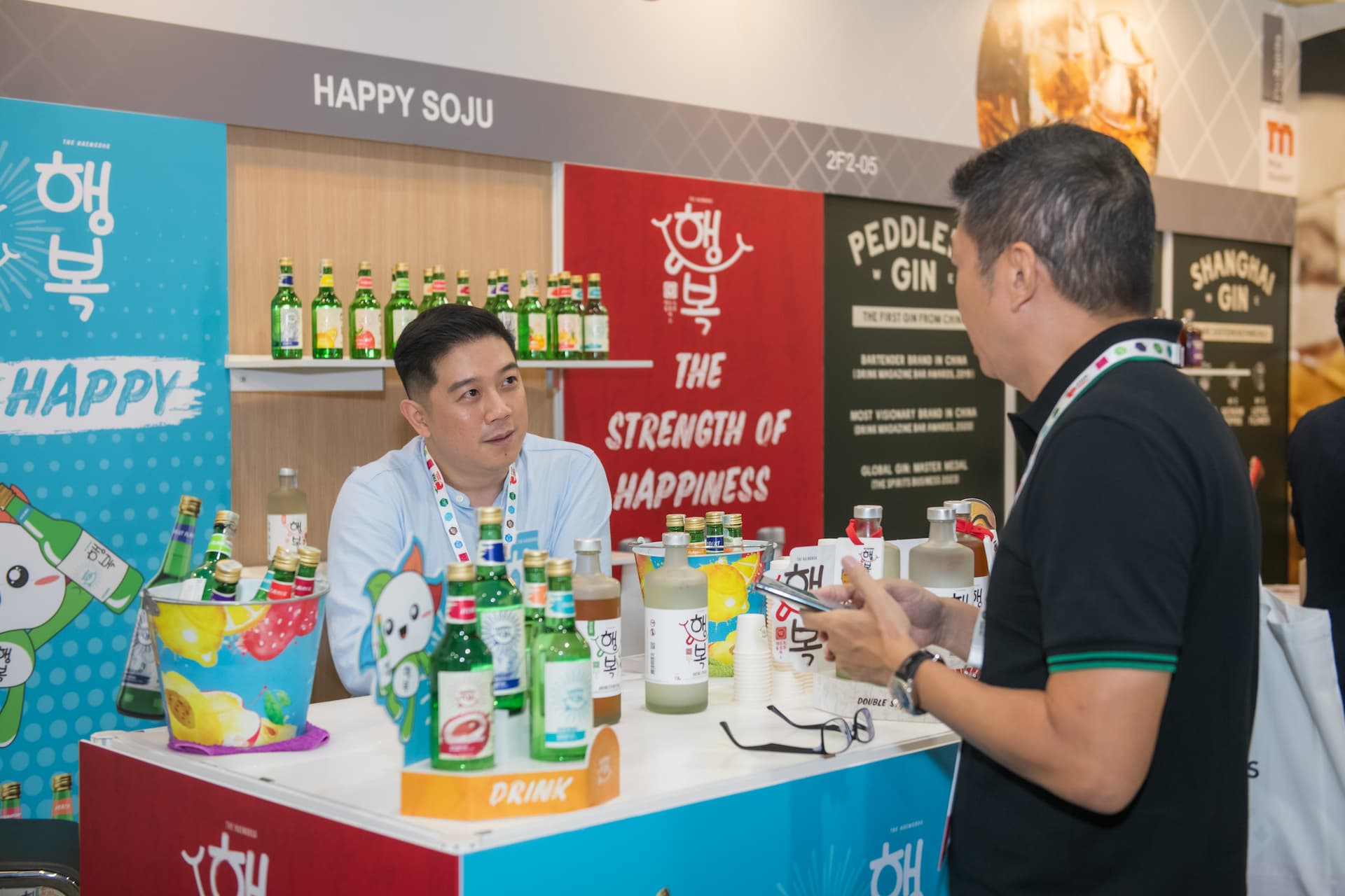 ProWine Singapore 2026