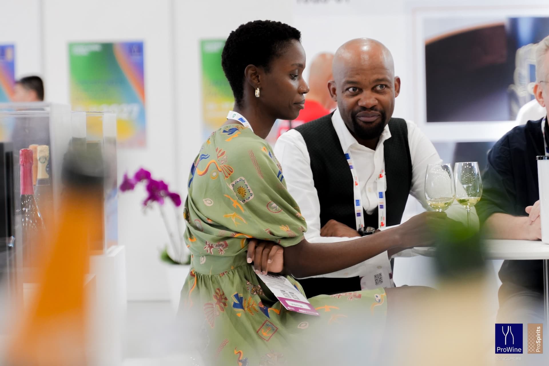 ProWine Singapore 2026