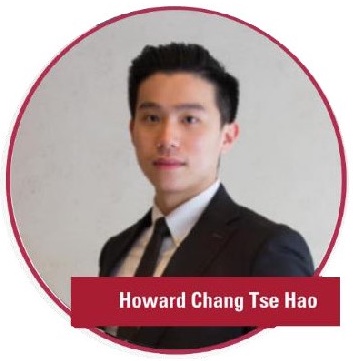 Howard Chang Tse Hao