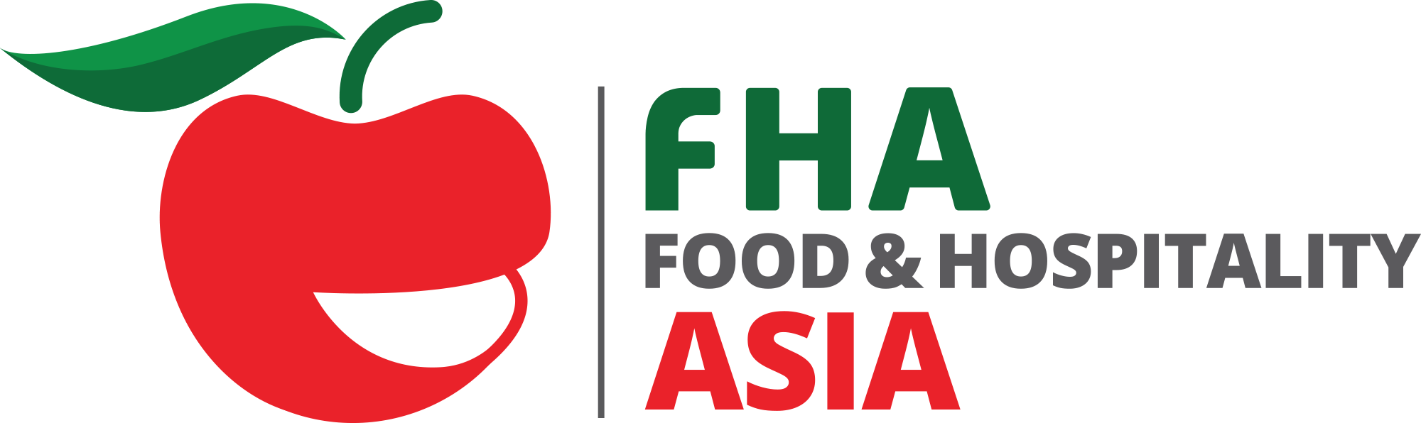 FHA Food & Hospitality Asia FHA Food & Hospitality Asia