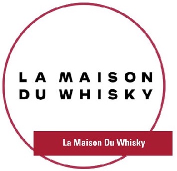 La Maison Du Whisky