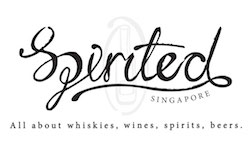 Spirited Singapore