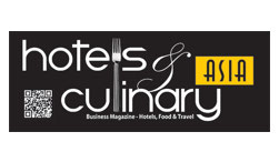 Hotels & Culinary ASIA