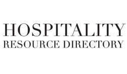 Hospitality Resource Directory