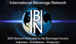 International Beverage Network (IBN)