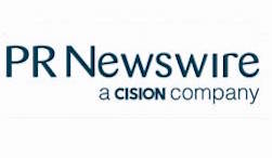 PR Newswire a Cision company