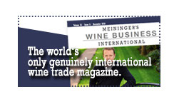 Meininger Wine Business International