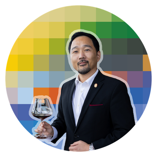 Andreas Rosendal MS DipWSET