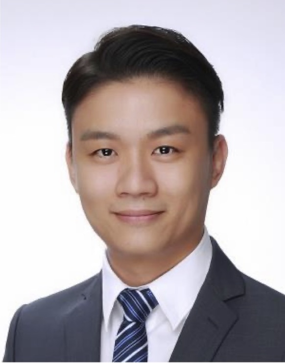 Justin Goh